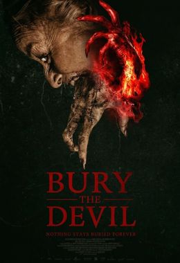 Bury the Devil