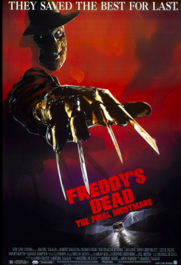 A Nightmare on Elm Street 6: Freddy's Finale