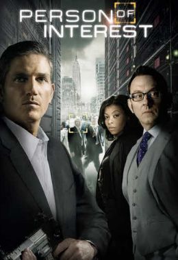 Person Of Interest الموسم الاول