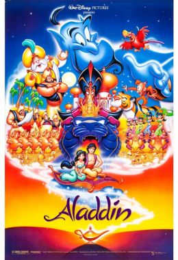 Aladdin 1992