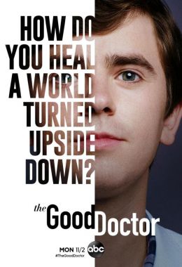 The Good Doctor الموسم الرابع