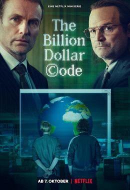 The Billion Dollar Code الموسم الاول