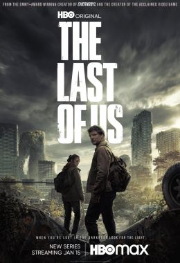 The Last of Us الموسم الاول