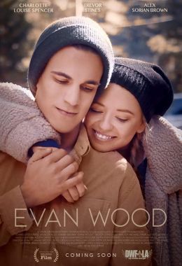 Evan Wood