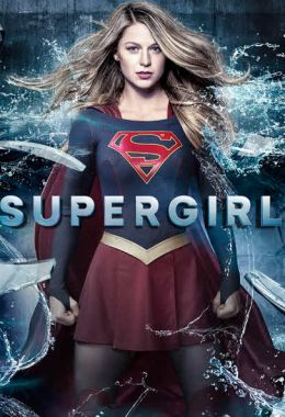 Supergirl الموسم الثالث