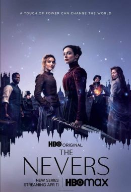 The Nevers الموسم الاول