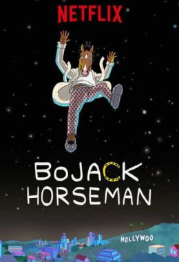 BoJack Horseman الموسم الثالث