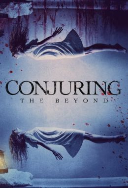 Conjuring: The Beyond