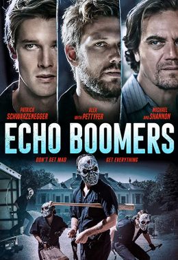 Echo Boomers