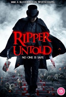 Ripper Untold