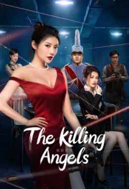 The Killing Angels