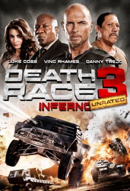 Death Race 3: Inferno