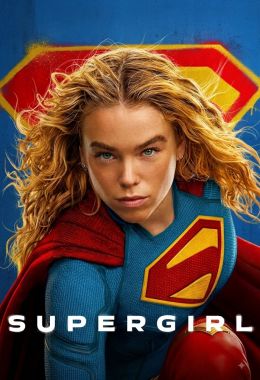 Supergirl
