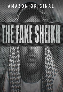 The Fake Sheikh