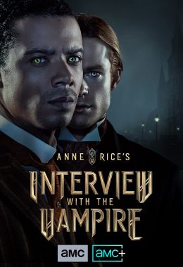 Interview with the Vampire الموسم الاول