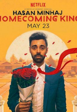 Hasan Minhaj: Homecoming King