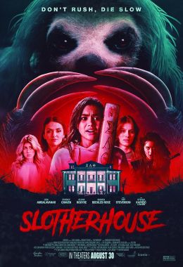 Slotherhouse