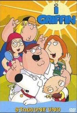 Family Guy الموسم الاول