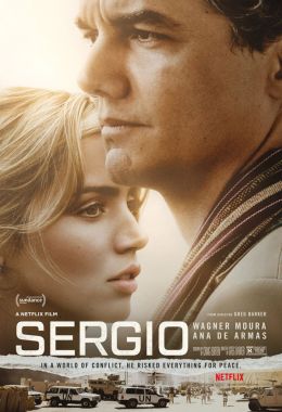 Sergio