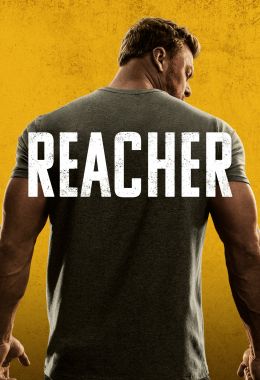 Reacher الموسم الثاني