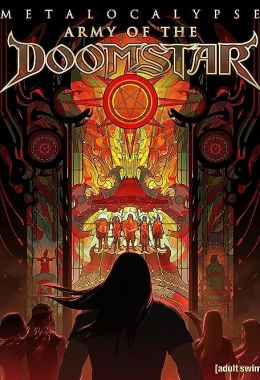 Metalocalypse: Army of the Doomstar