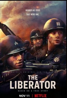 The Liberator الموسم الاول