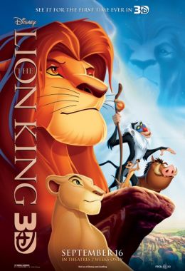 The Lion King 1994