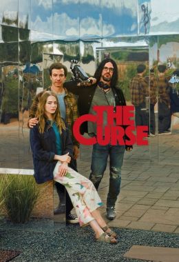 The Curse الموسم الاول