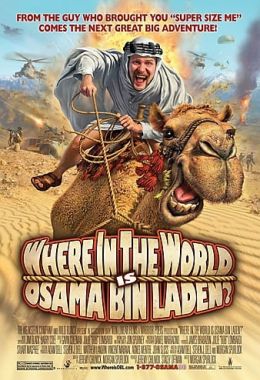 Where in the World Is Osama Bin Laden