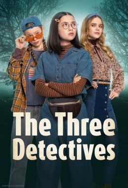 The Three Detectives