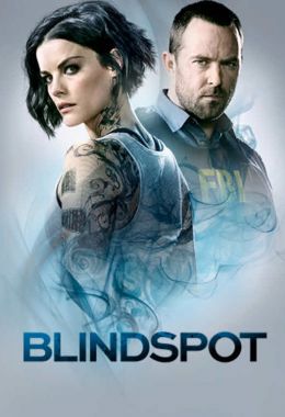 Blindspot الموسم الرابع