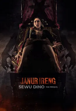 Janur Ireng