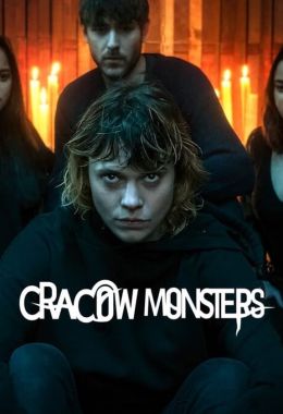 Cracow Monsters الموسم الاول