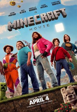 A Minecraft Movie