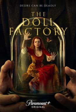 The Doll Factory الموسم الاول