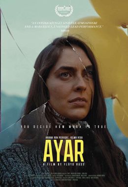 Ayar