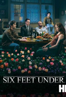 Six Feet Under الموسم الثالث