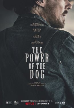 The Power of the Dog