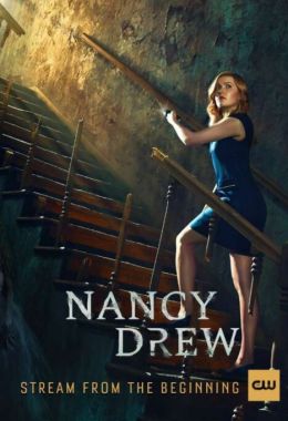 Nancy Drew الموسم الرابع