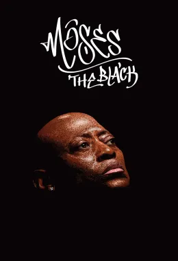 Moses the Black