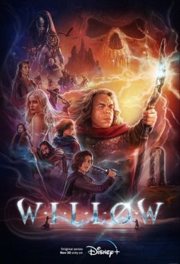 Willow الموسم الاول