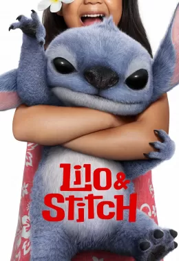 Lilo & Stitch