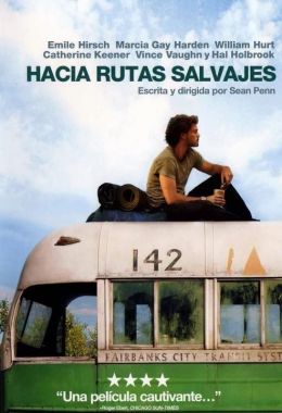 Into the Wild