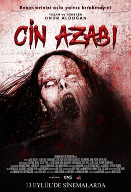 Cin Azabi