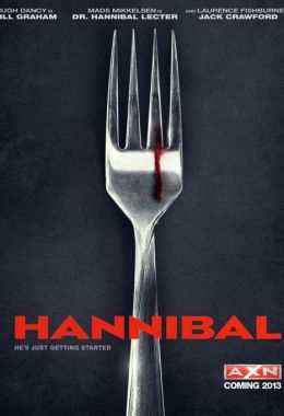 Hannibal الموسم الاول