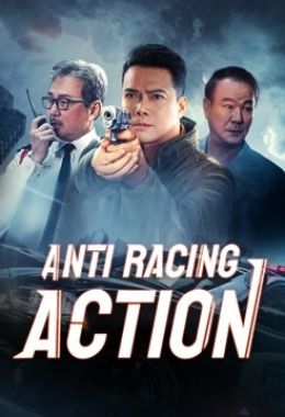 Anti Racing Action