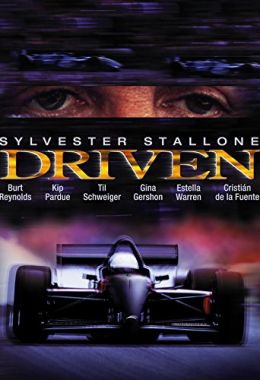 Driven 2001