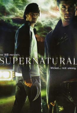 Supernatural الموسم الاول