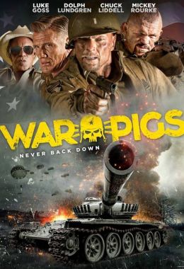 War Pigs