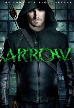 Arrow الموسم الاول